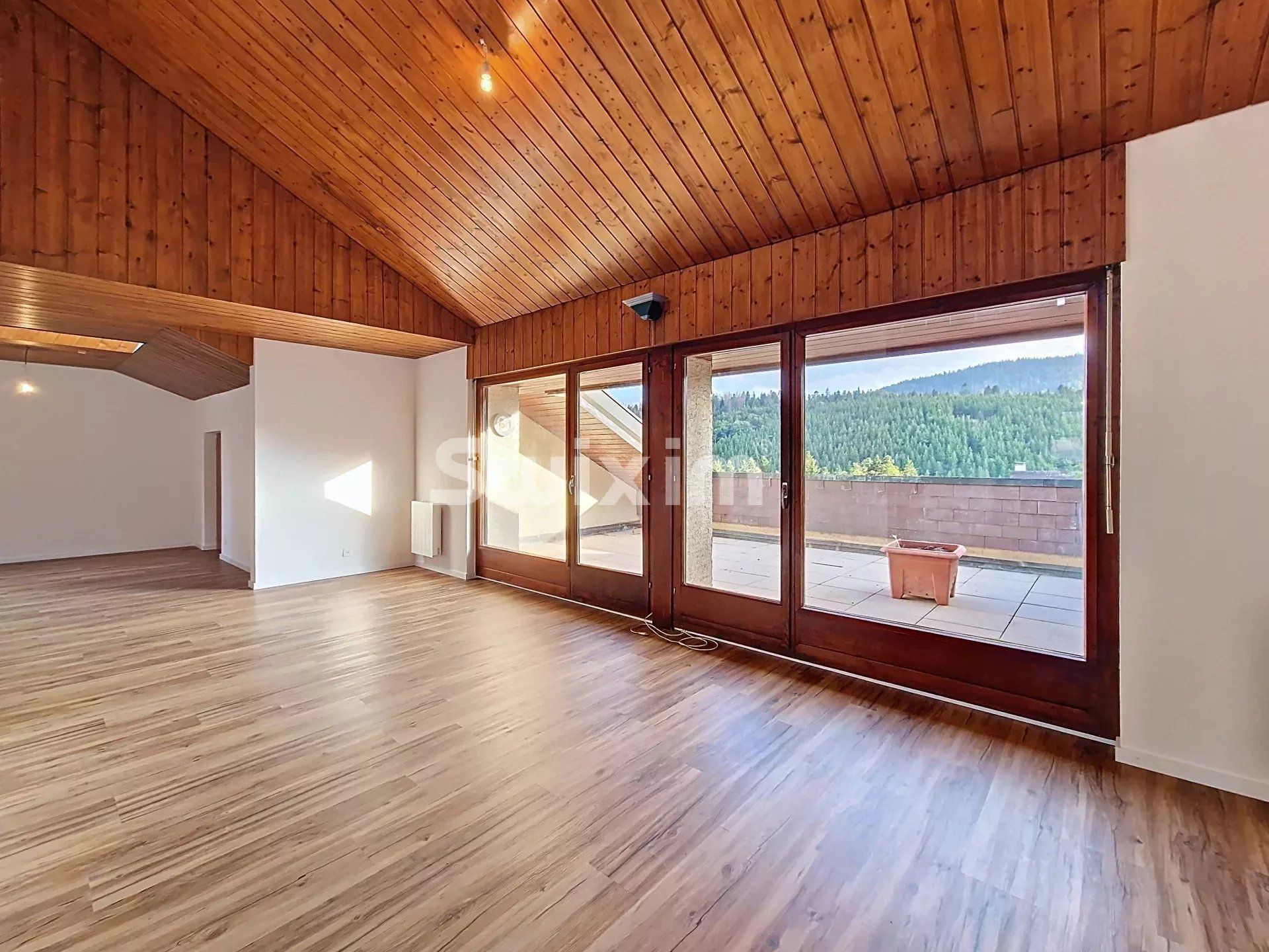 Location Appartement Saint-Cergue 6&nbsp;Pièces 145&nbsp;m²