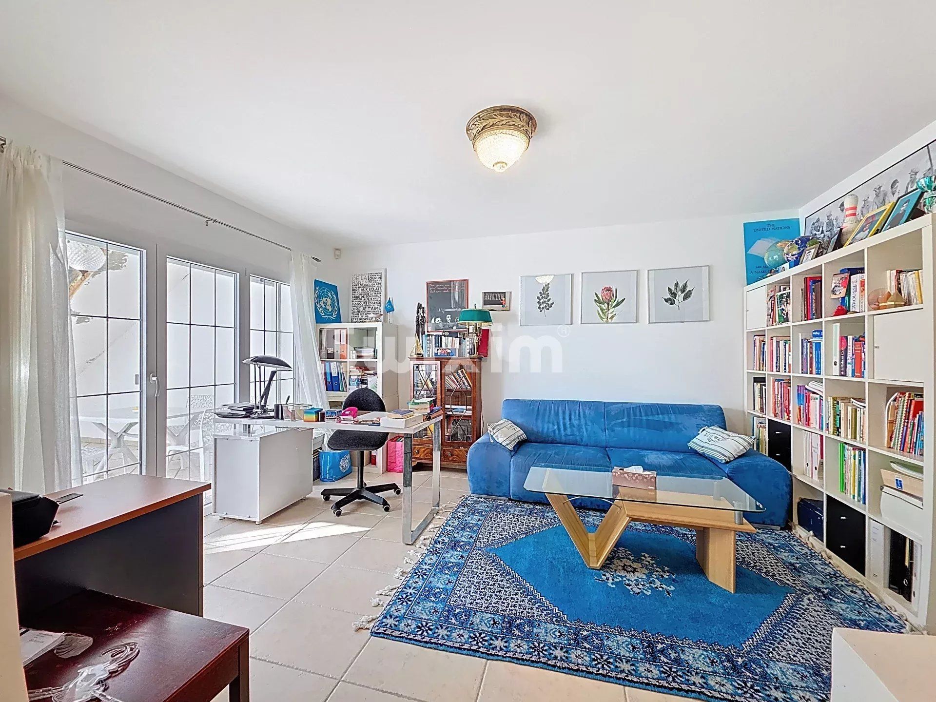 Rental Apartment Genthod 3.5&nbsp;Rooms 70&nbsp;m²