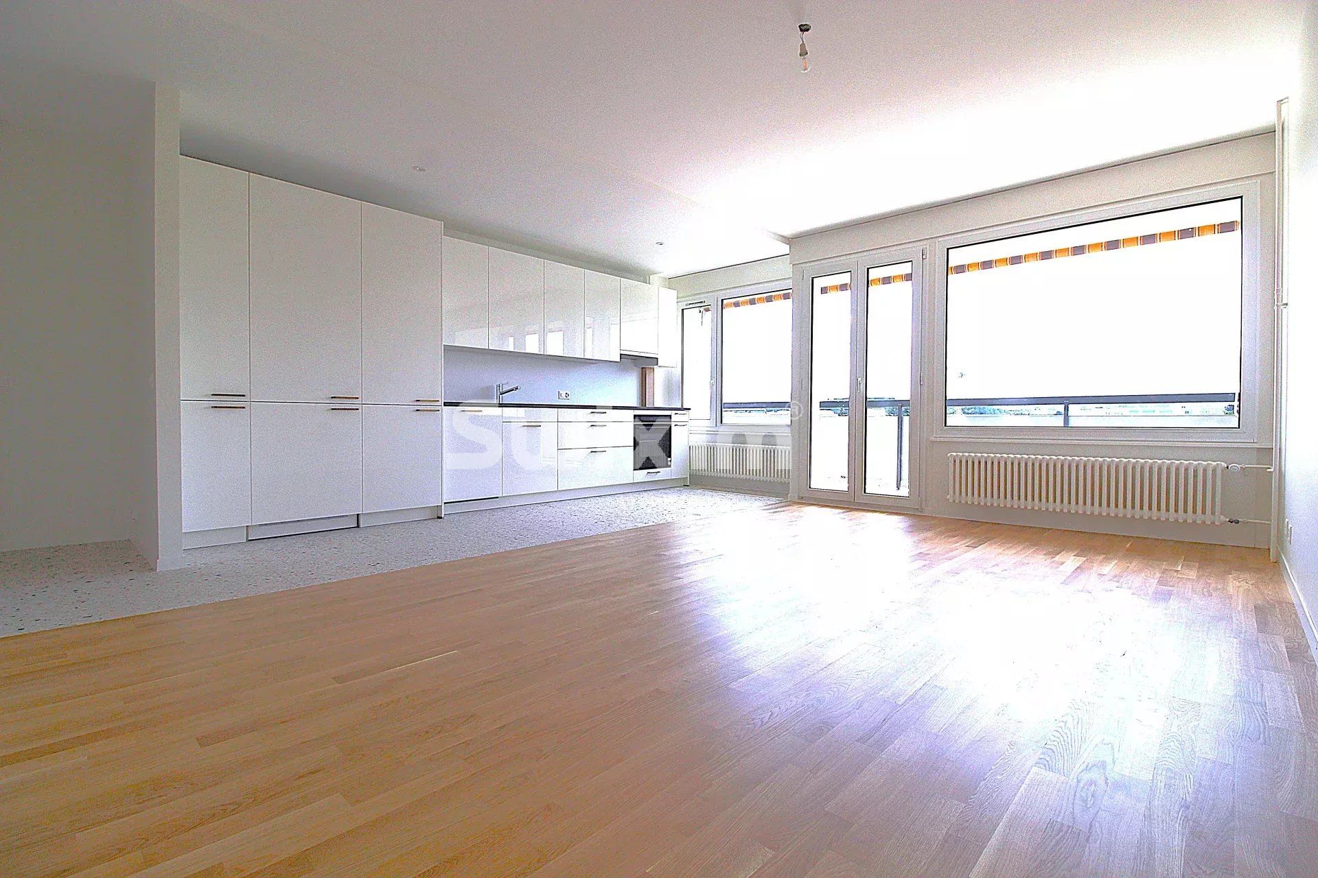 Rental Apartment Plan-les-Ouates 5&nbsp;Rooms 90&nbsp;m²