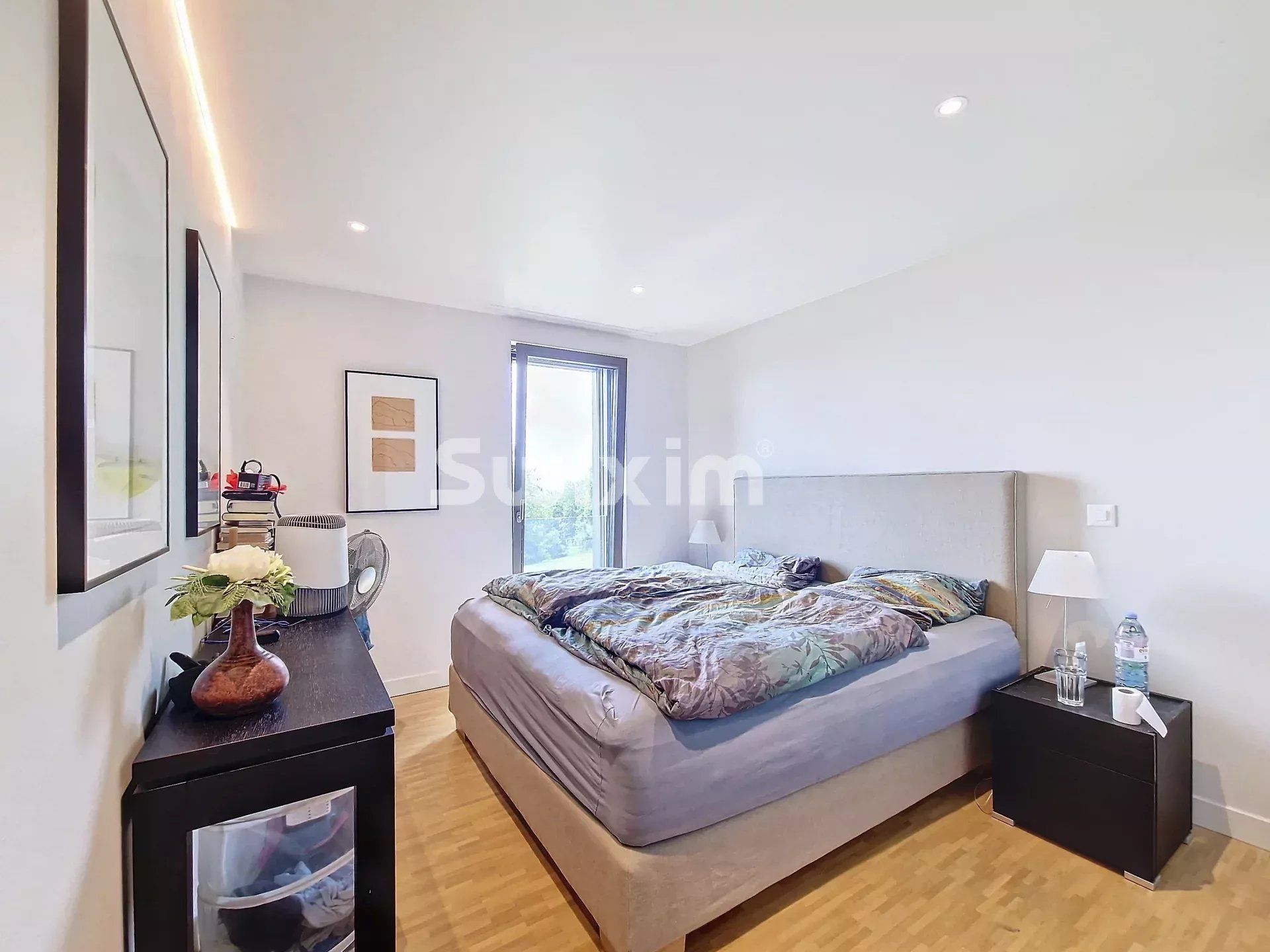 house 5.5 Rooms for rent on Bassins (1269)