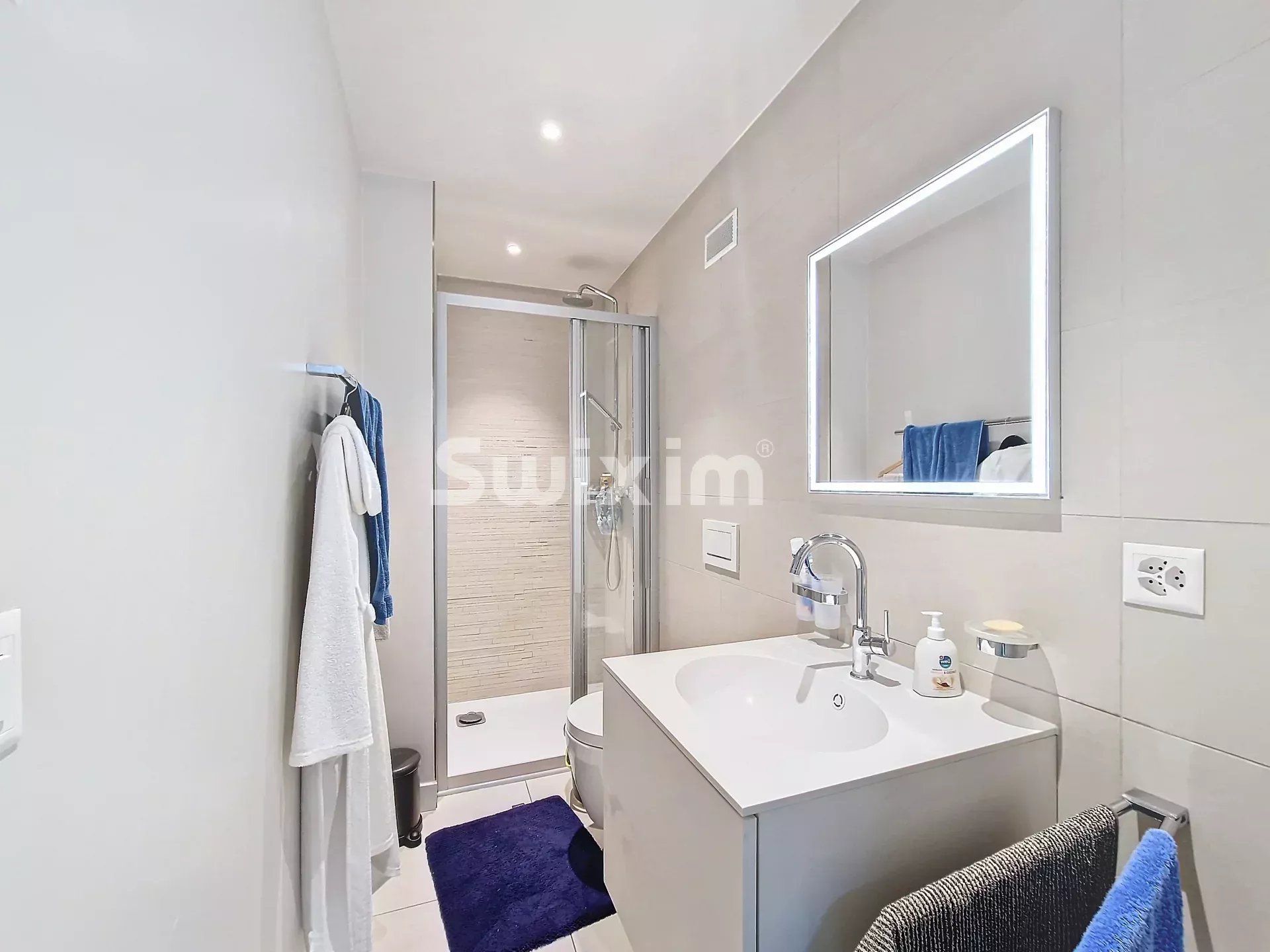 house 5.5 Rooms for rent on Bassins (1269)