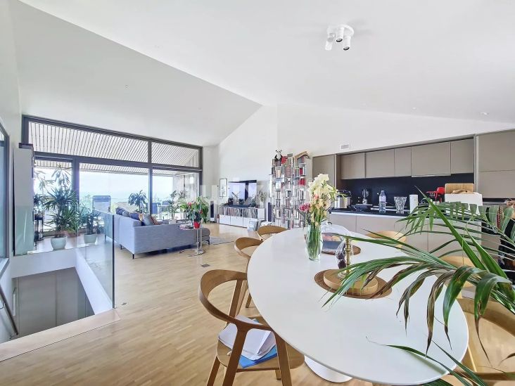Location Maison Bassins 5.5&nbsp;Pièces 155&nbsp;m²