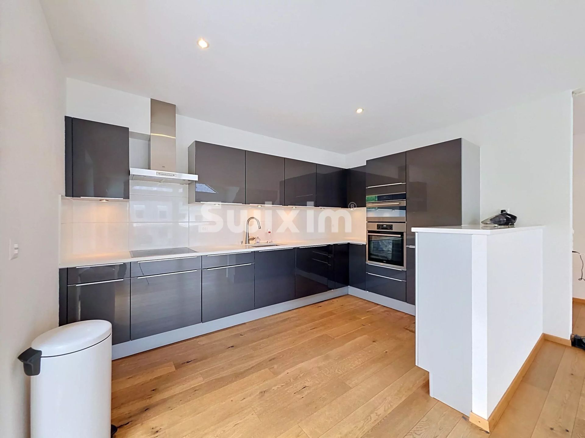 appartement 4.5 Pièces en vente sur Saint-Cergue (1264)