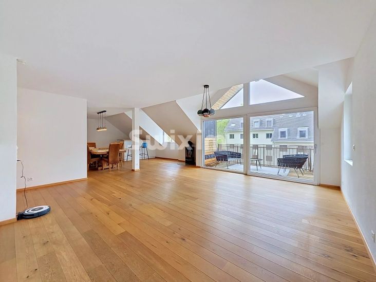 Venta Apartamento Saint-Cergue 4.5&nbsp;Salas 189&nbsp;m²