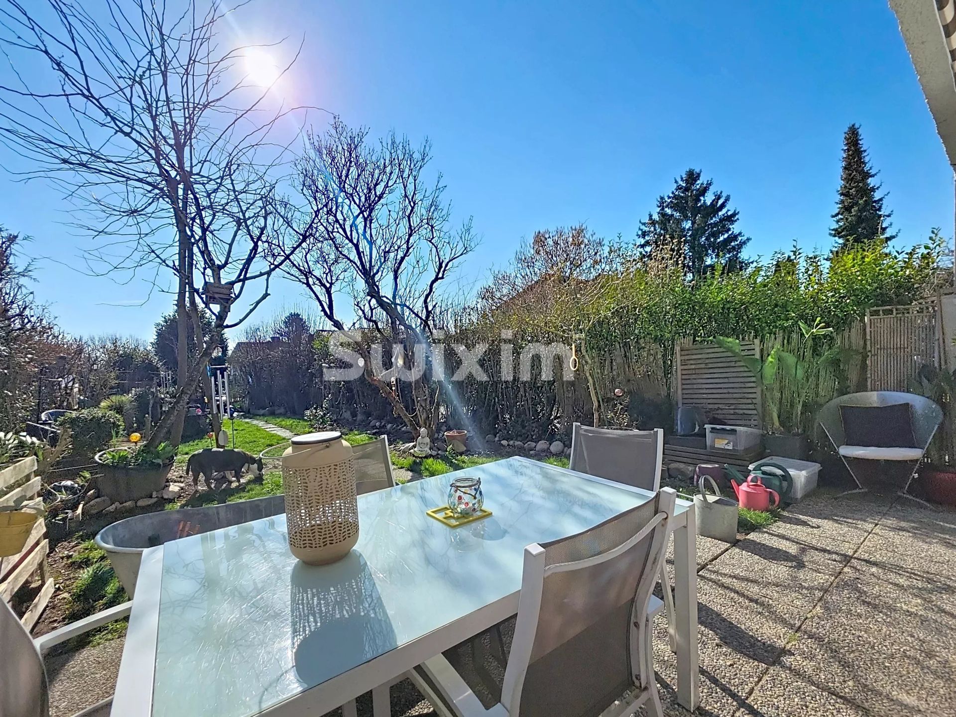 apartment 3.5 Rooms for sale on Chavannes-des-Bois (1290)