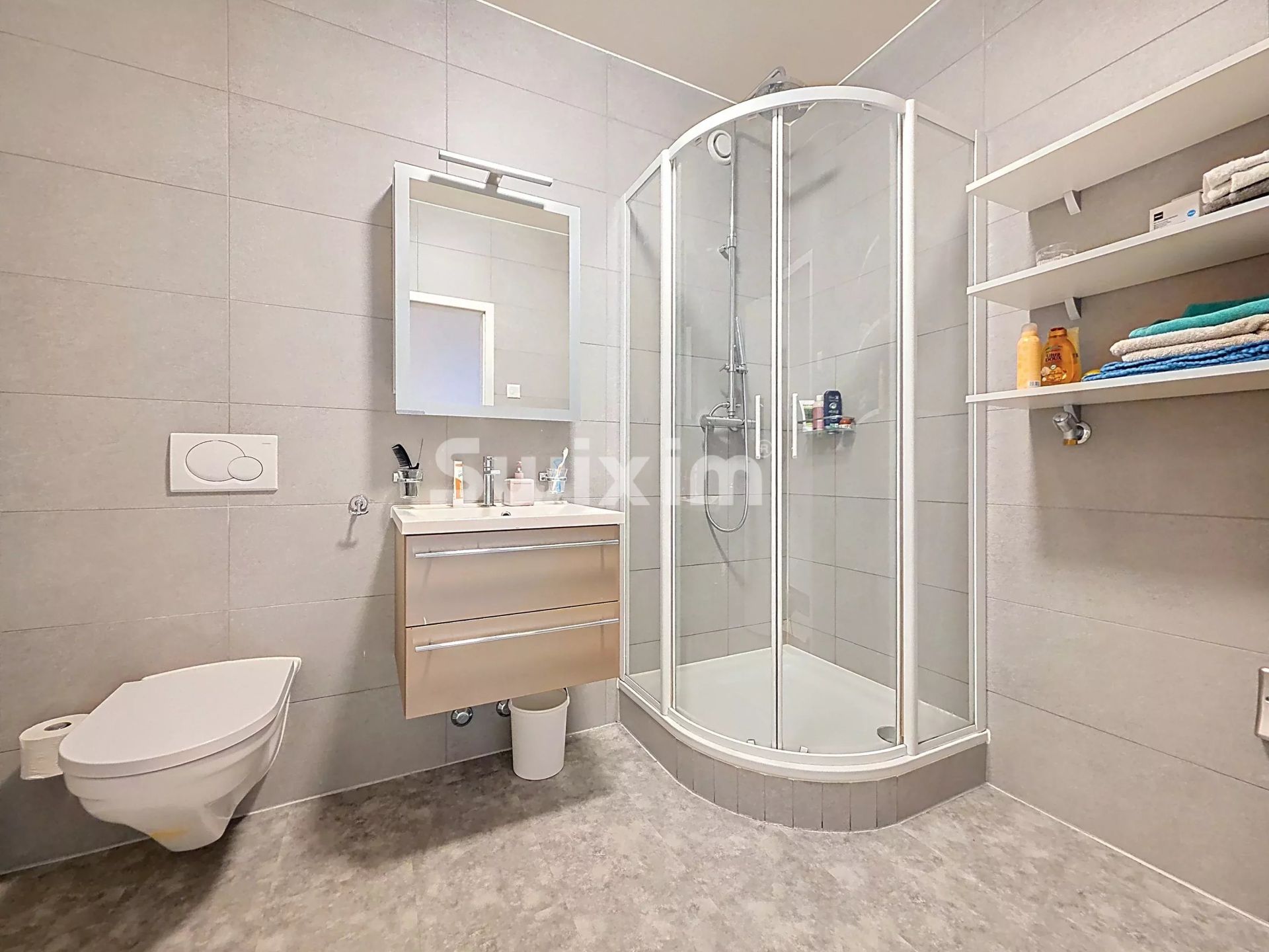 apartment 5 Rooms for sale on Genève (1209)