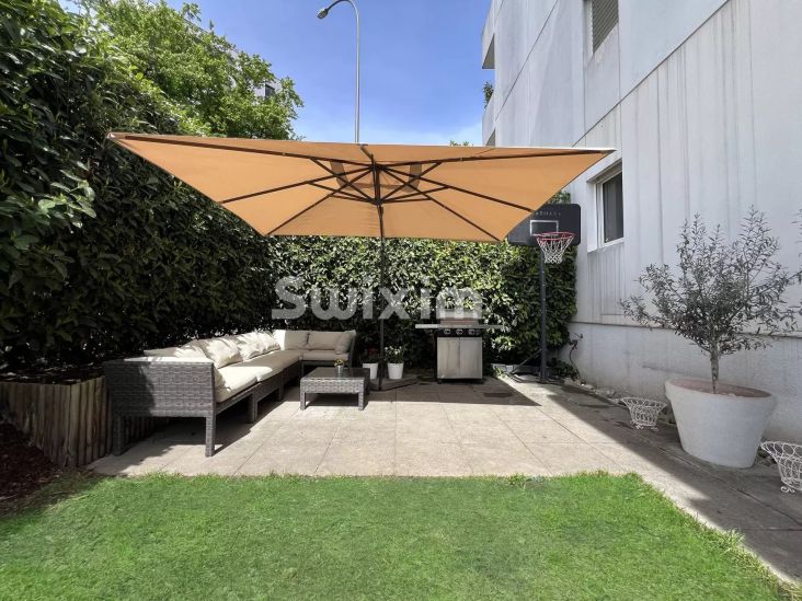 Vente Appartement Genève 5&nbsp;Pièces 124&nbsp;m²