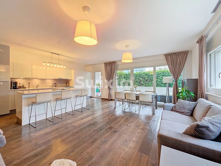 Sale Apartment Genève 5&nbsp;Rooms 152&nbsp;m²