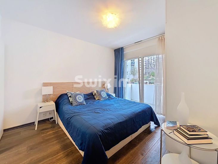 Sale Apartment Genève 5&nbsp;Rooms 152&nbsp;m²