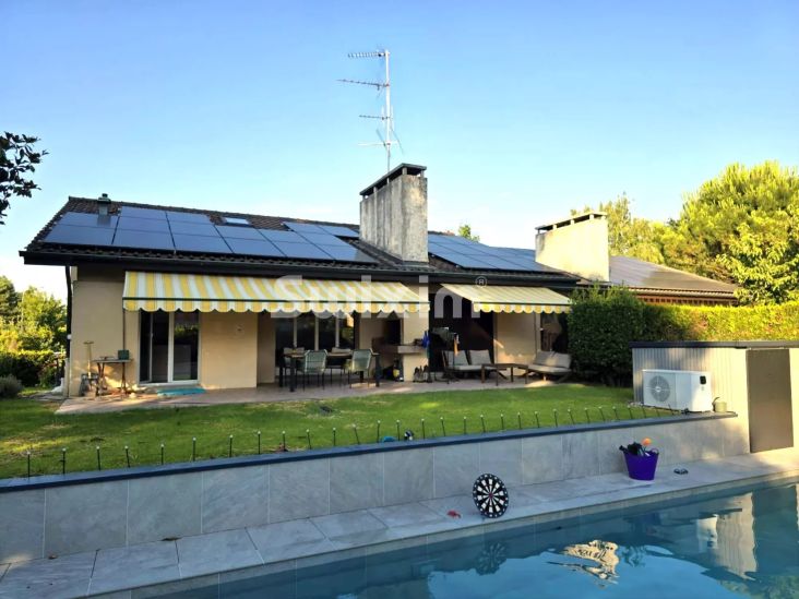 Location Villa Vessy 8&nbsp;Pièces 150&nbsp;m²