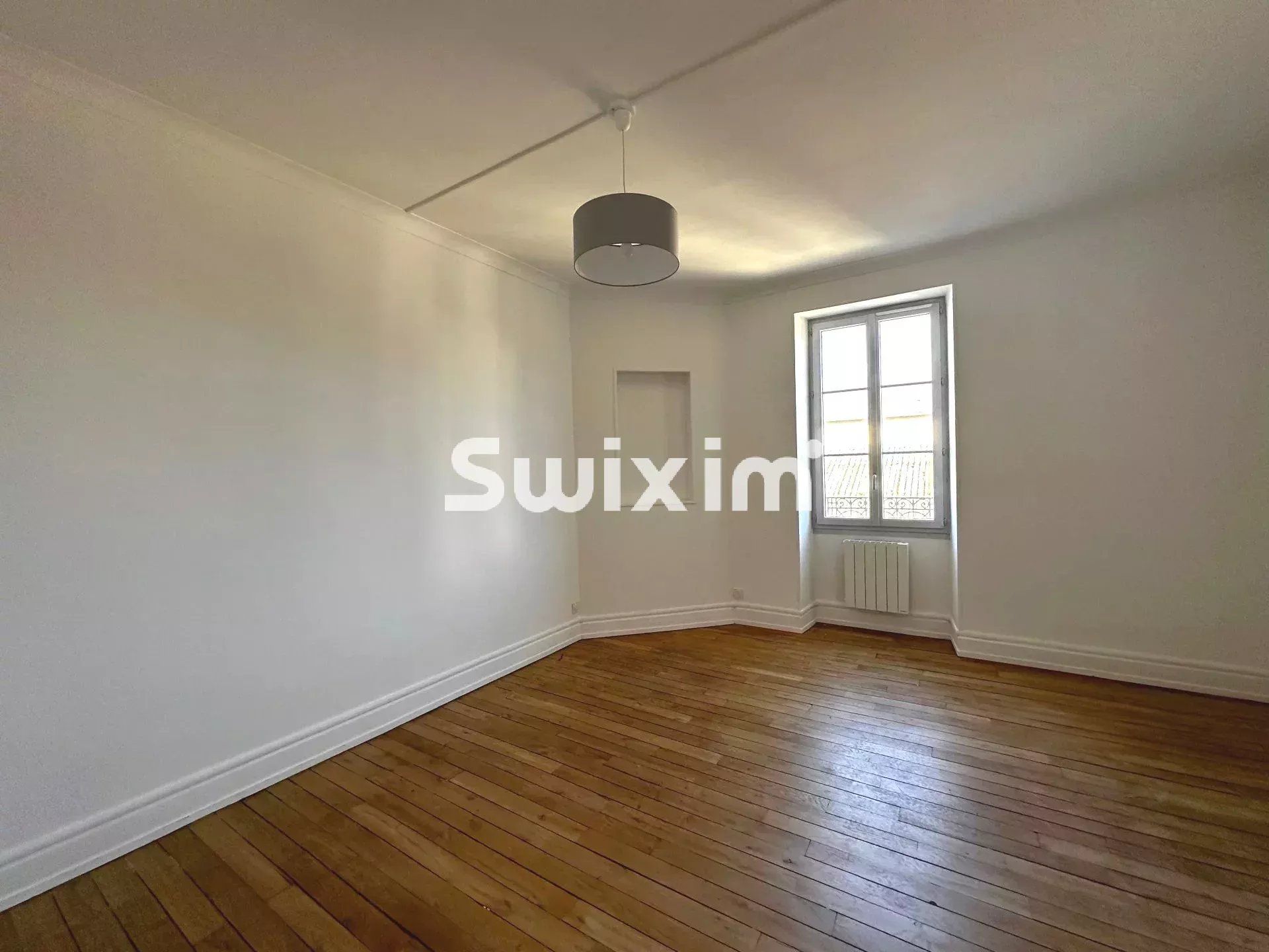 Vente Appartement Lons-le-Saunier 5&nbsp;Pièces 127.77&nbsp;m²