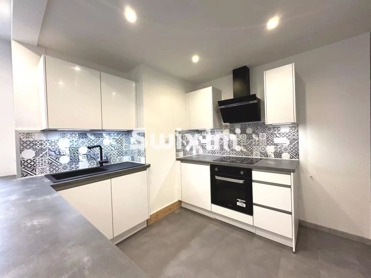 Vente Appartement Lons-le-Saunier 5&nbsp;Pièces 127.77&nbsp;m²