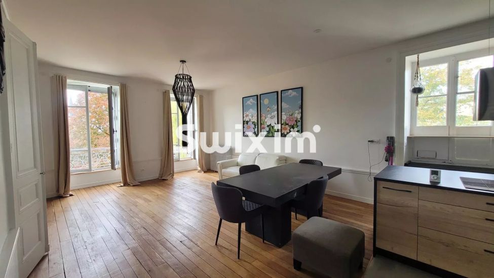 Venta Apartamento Lons-le-Saunier 5&nbsp;Salas 112.64&nbsp;m²