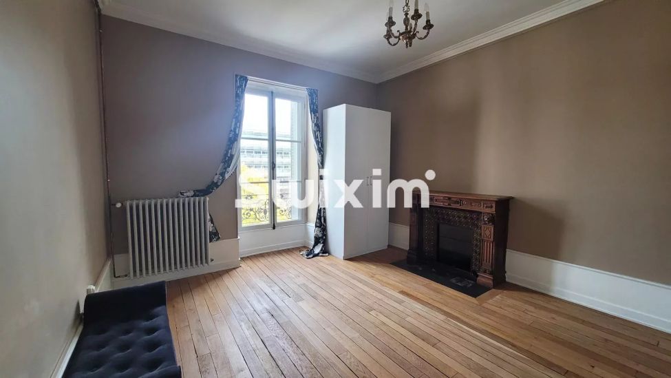 Venta Apartamento Lons-le-Saunier 5&nbsp;Salas 112.64&nbsp;m²