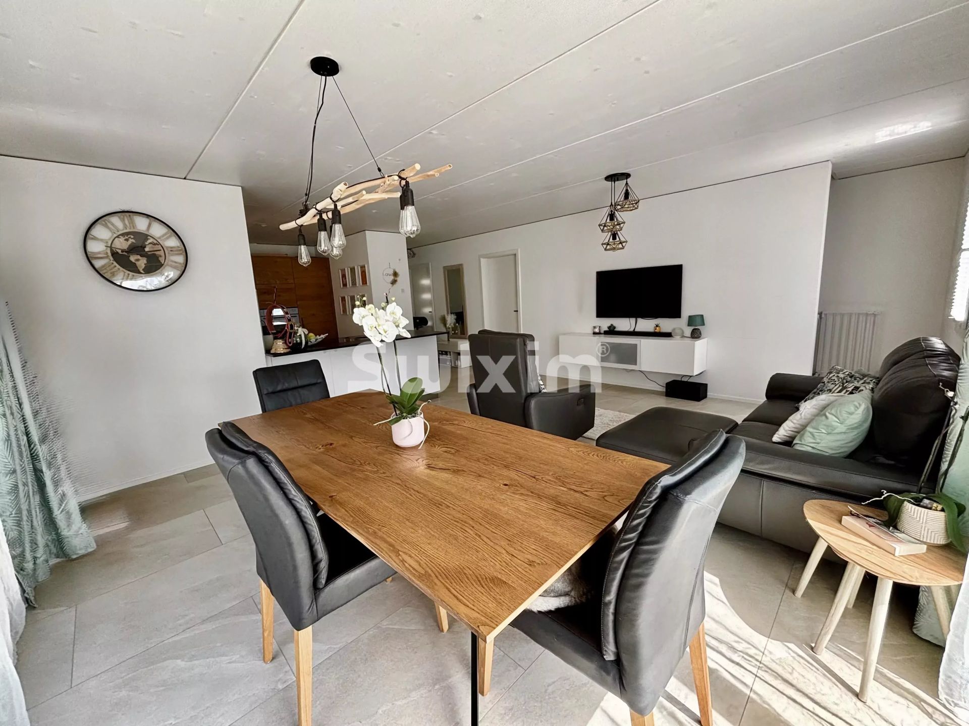 villa 5.5 Pièces en vente sur Yverdon-les-Bains (1400)