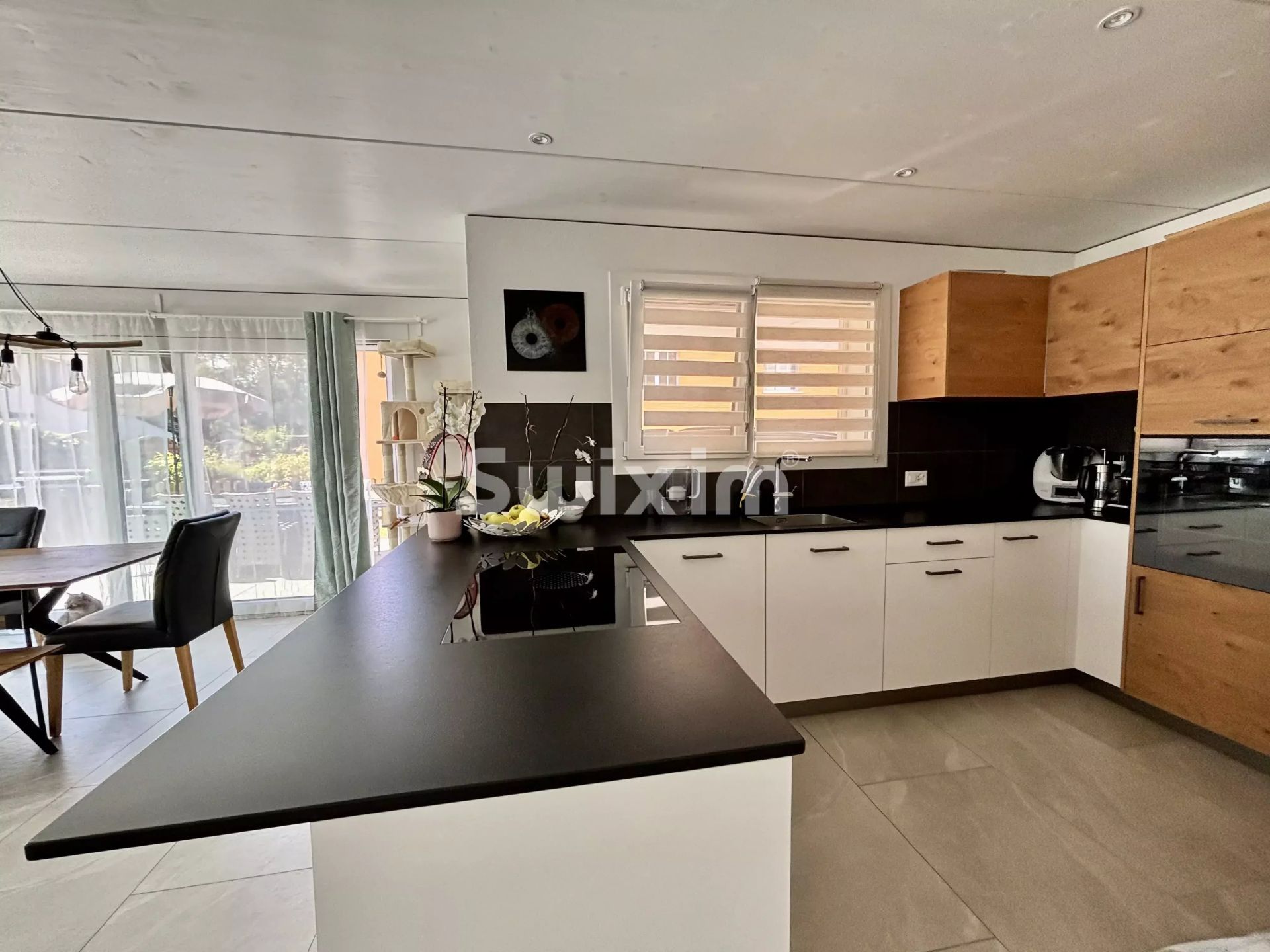 villa 5.5 Pièces en vente sur Yverdon-les-Bains (1400)