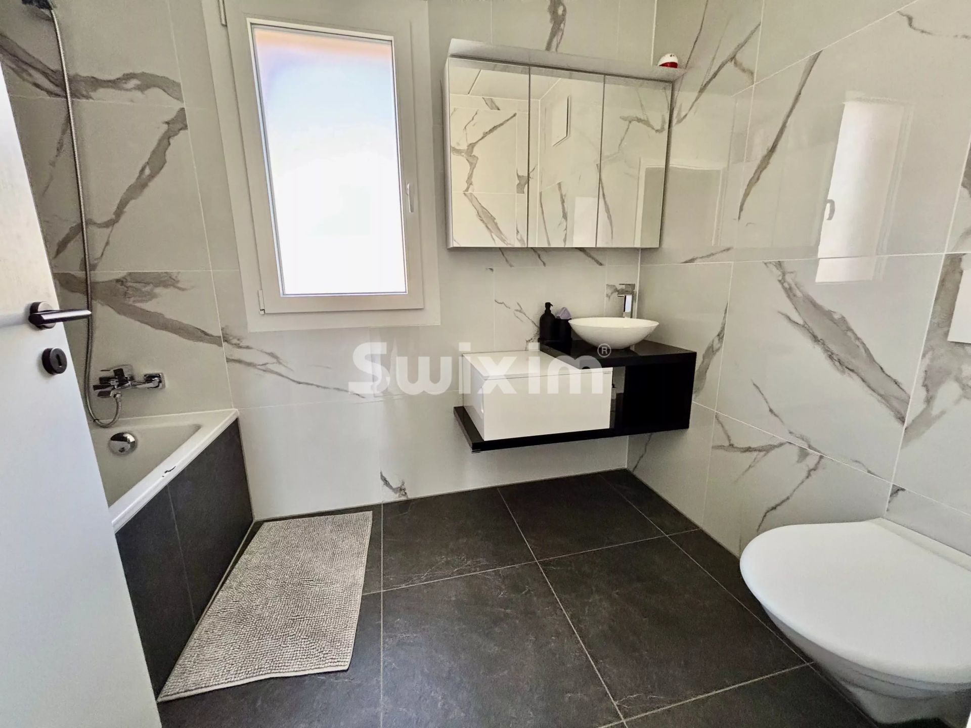 villa 5.5 Pièces en vente sur Yverdon-les-Bains (1400)