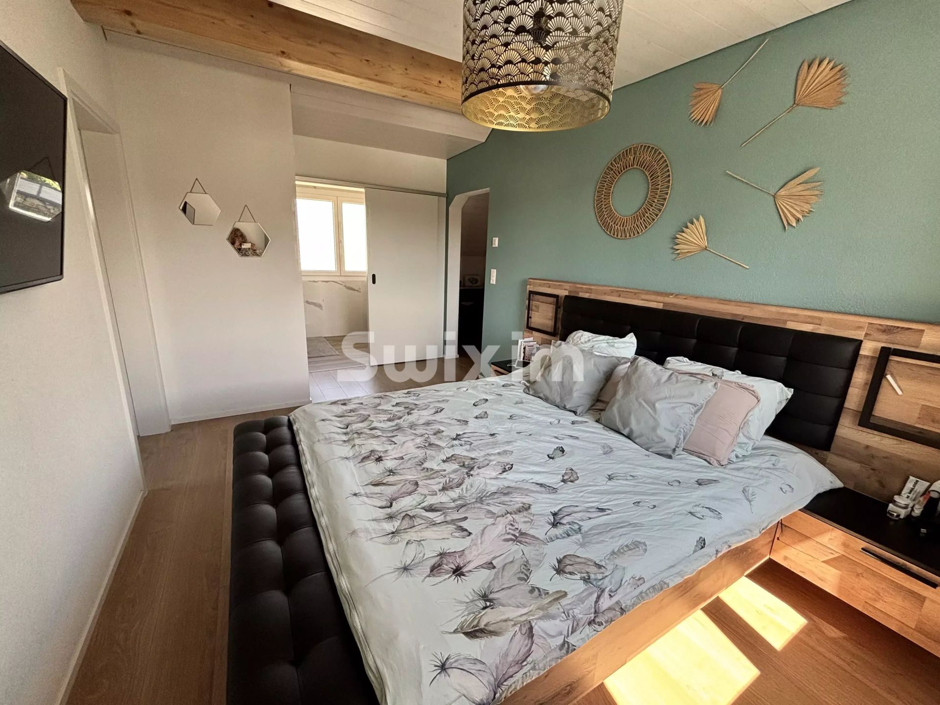 villa 5.5 Pièces en vente sur Yverdon-les-Bains (1400)