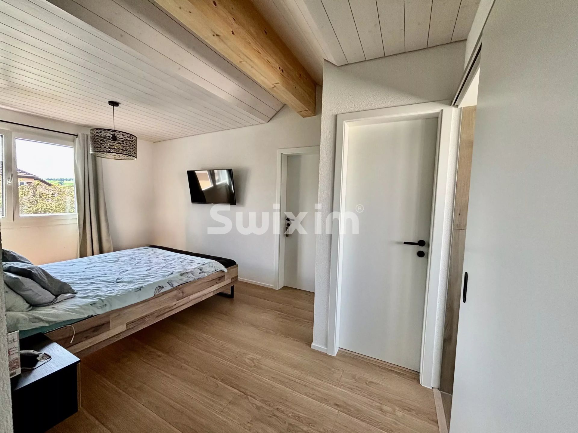 villa 5.5 Pièces en vente sur Yverdon-les-Bains (1400)