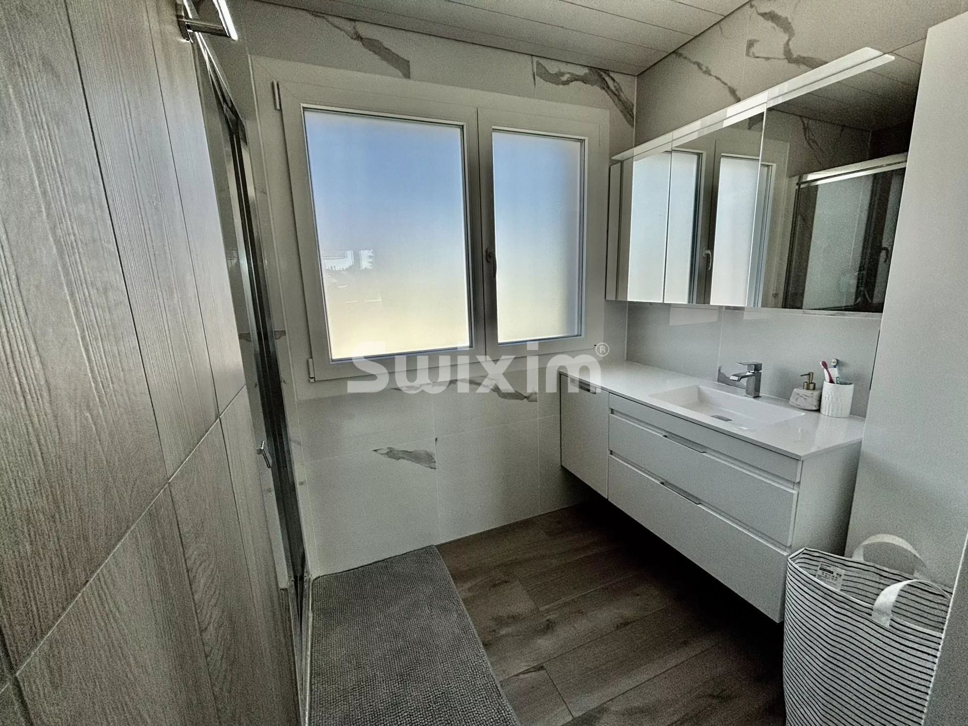 villa 5.5 Pièces en vente sur Yverdon-les-Bains (1400)