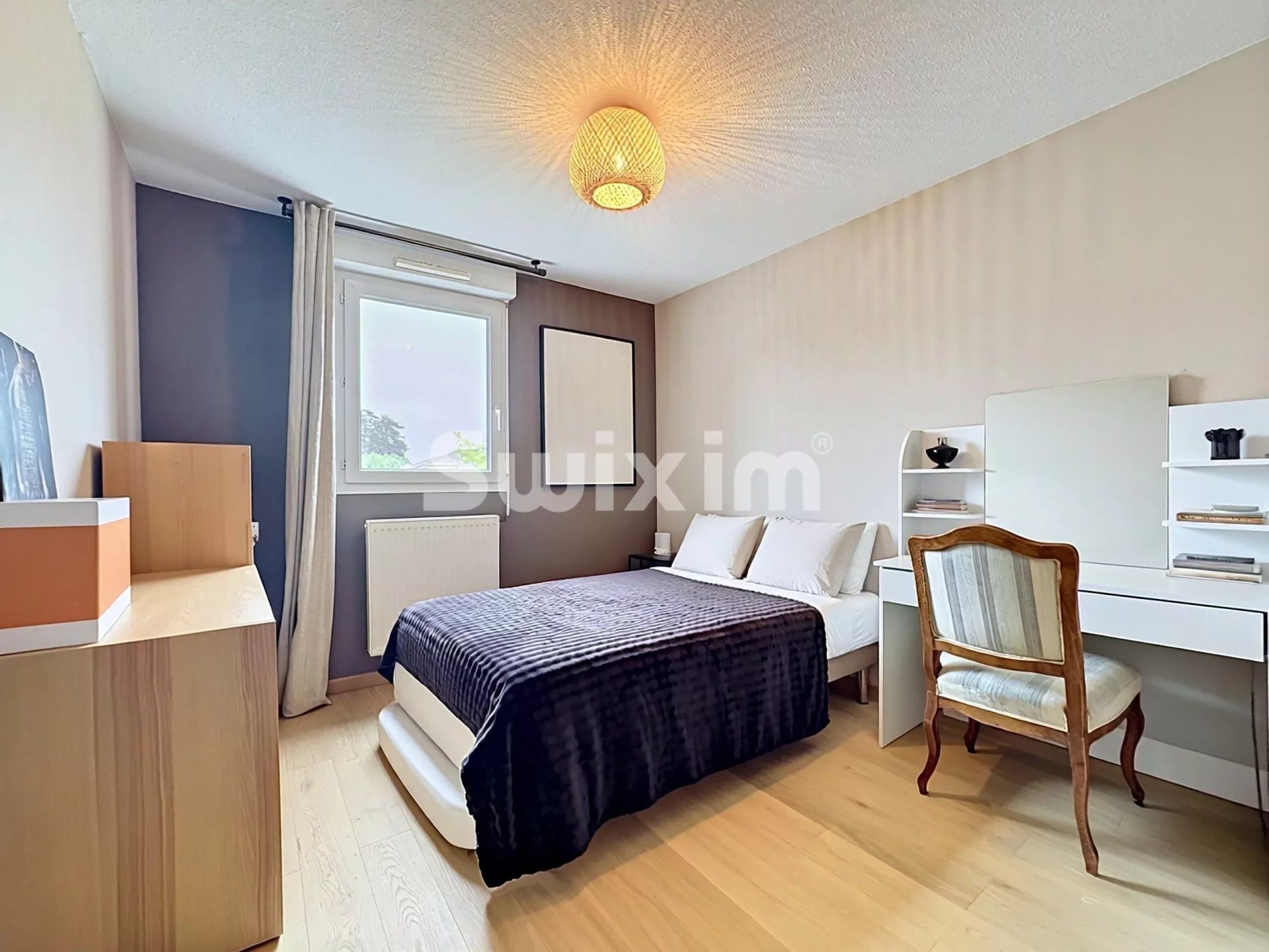 appartement 3 Pièces en vente sur Gex (01170)