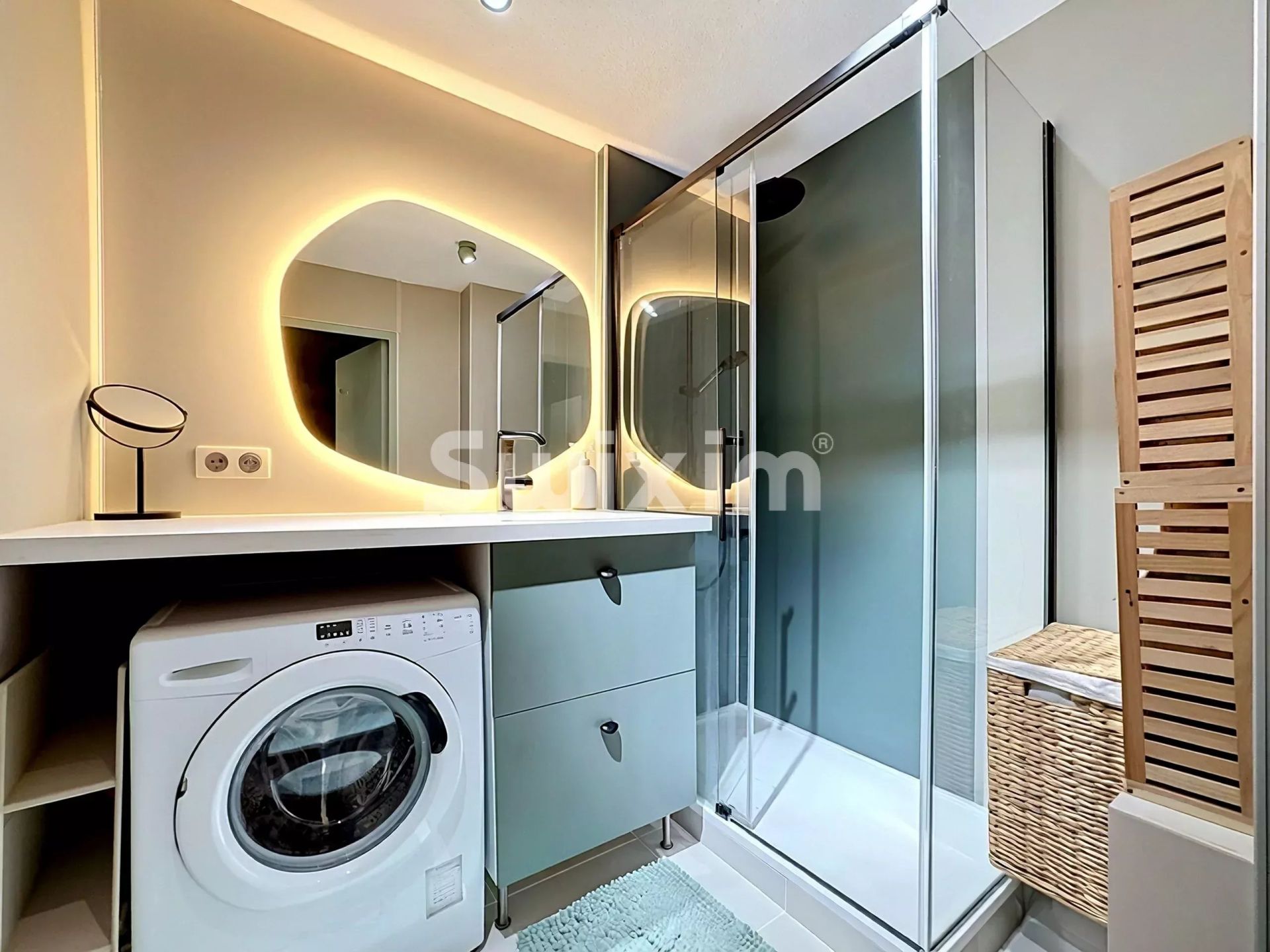 appartement 3 Pièces en vente sur Gex (01170)