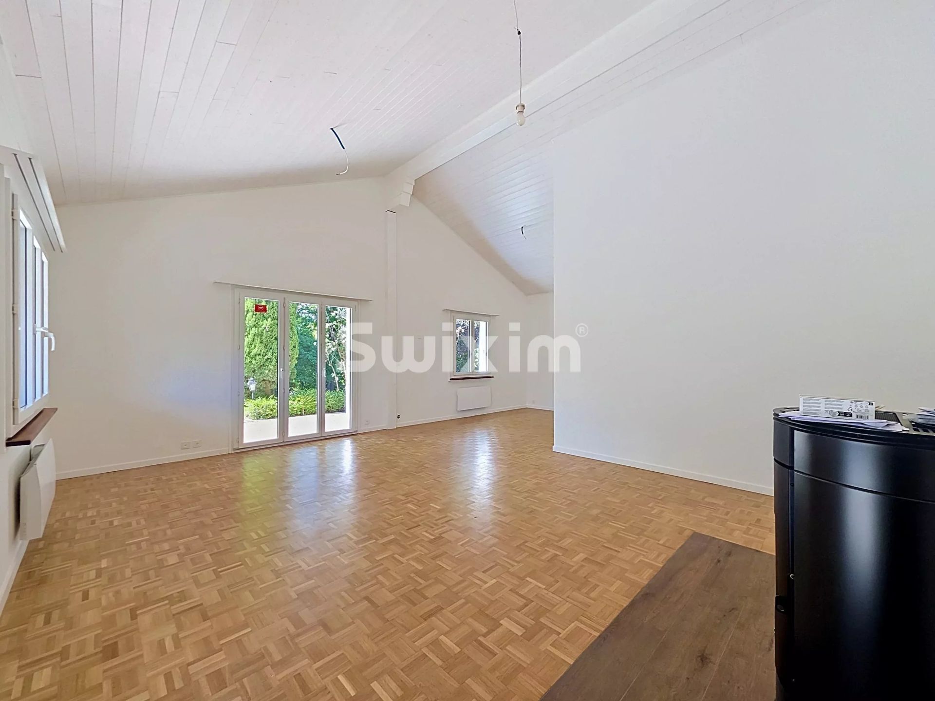 maison 6.5 Pièces en location sur Commugny (1291)