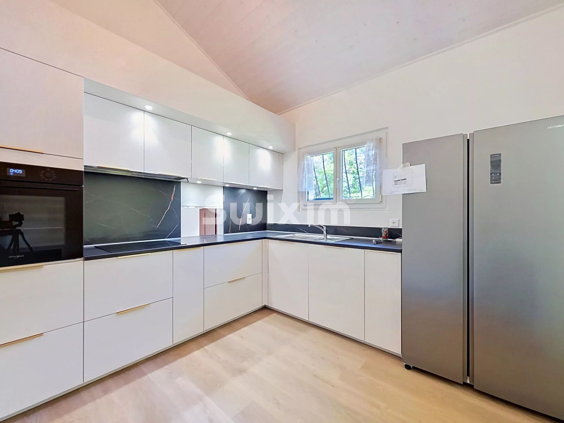 maison 6.5 Pièces en location sur Commugny (1291)