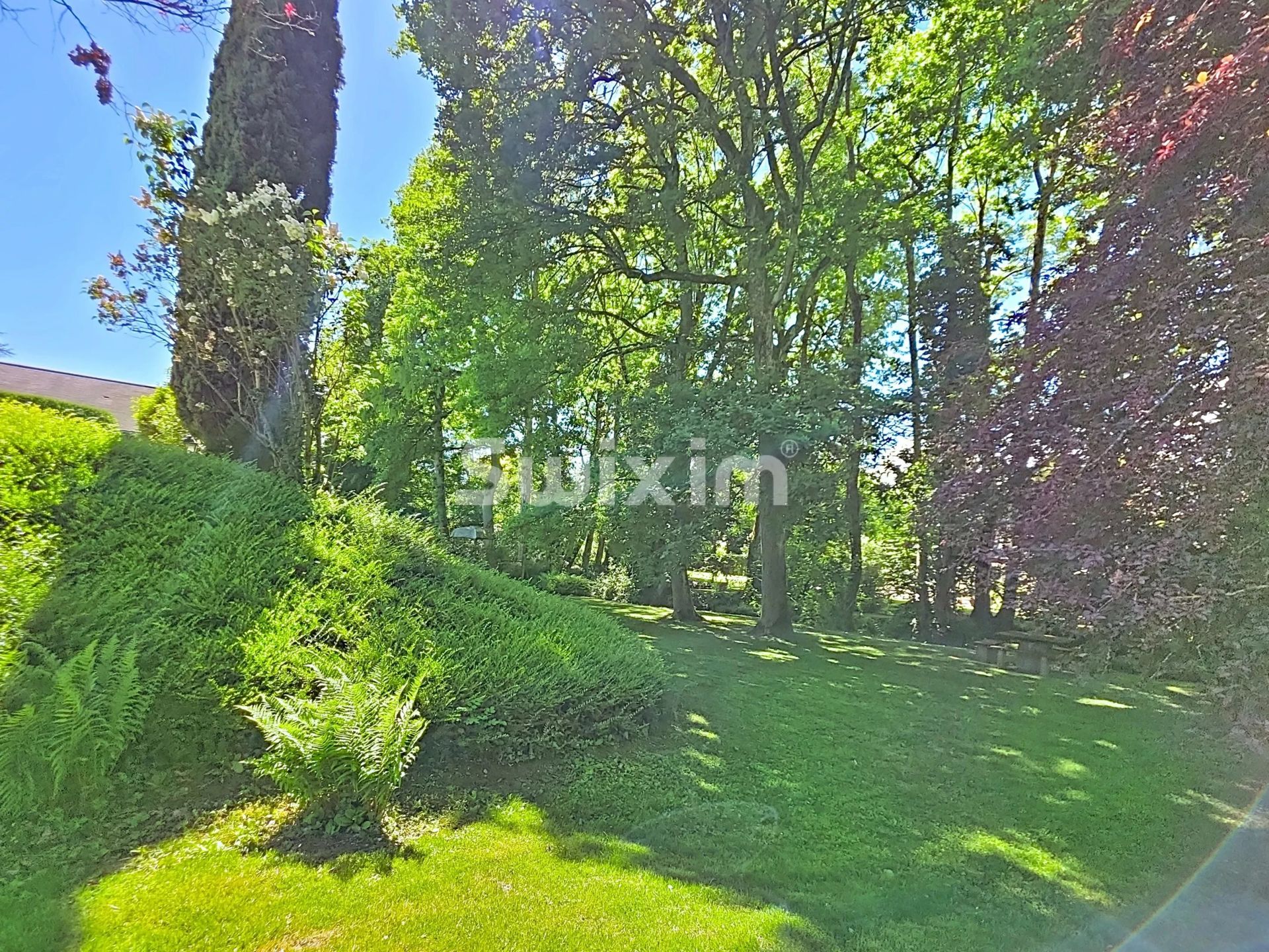 maison 6.5 Pièces en location sur Commugny (1291)