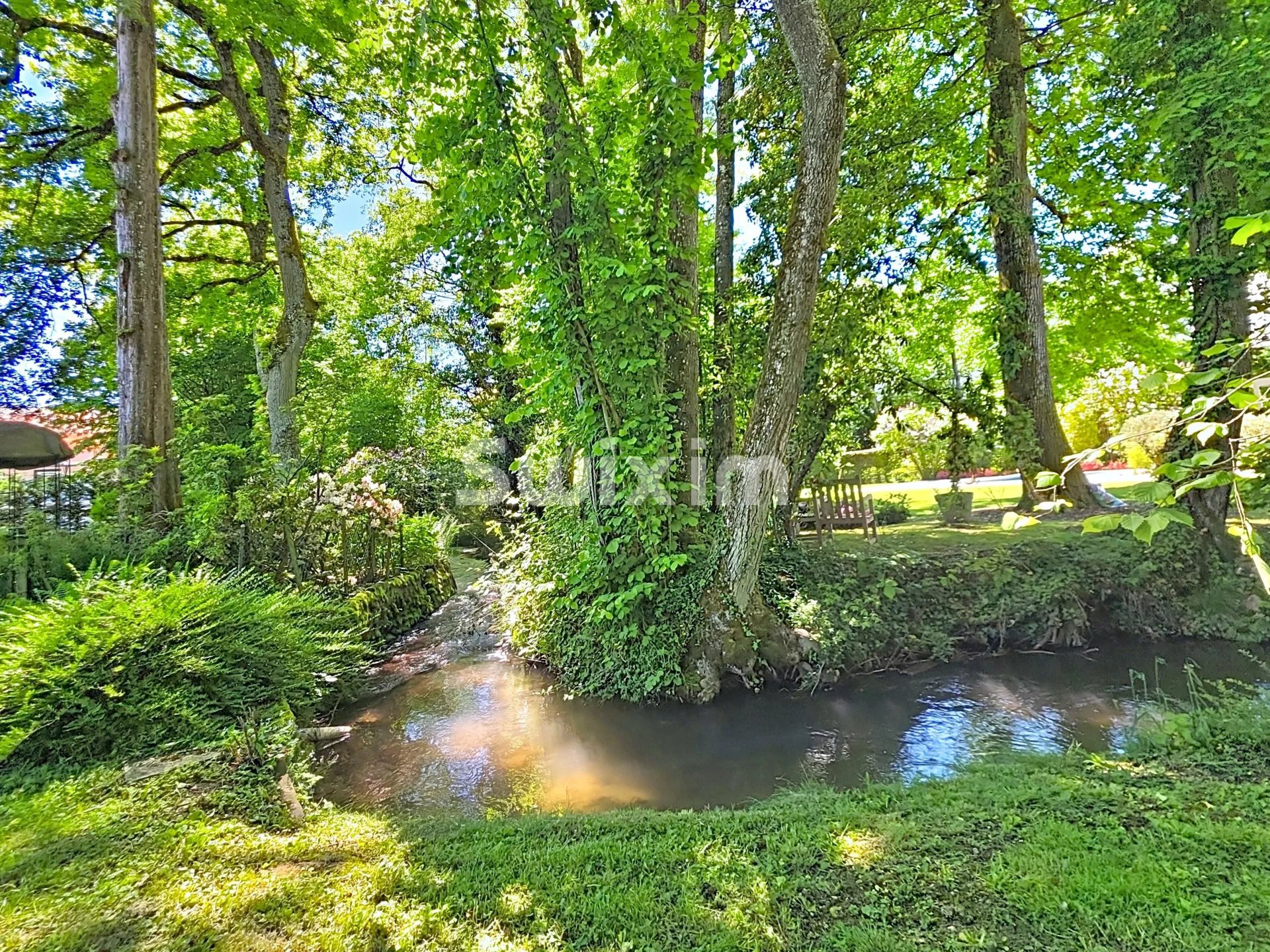 maison 6.5 Pièces en location sur Commugny (1291)