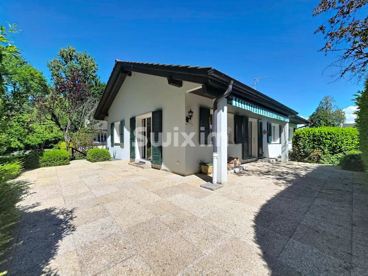 Location Maison Commugny 6.5&nbsp;Pièces 180&nbsp;m²