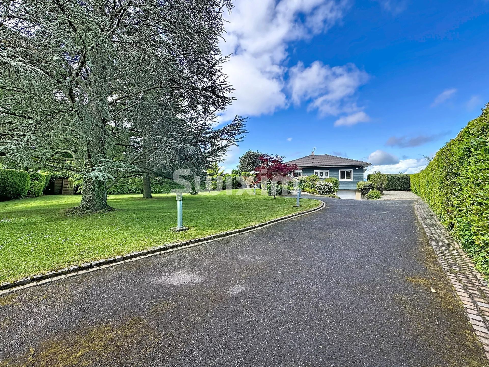 casa 4 Camere in vendita su Thonon-les-Bains (74200)