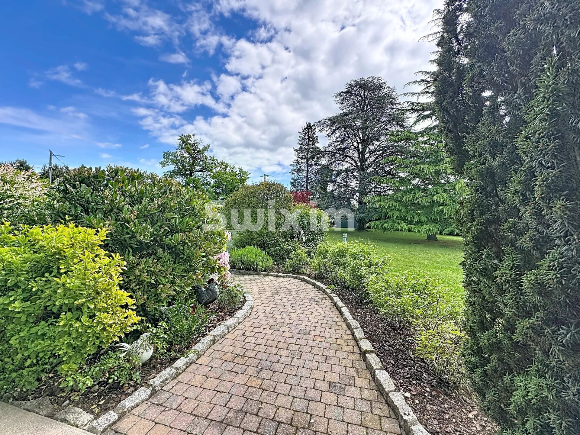 casa 4 Camere in vendita su Thonon-les-Bains (74200)