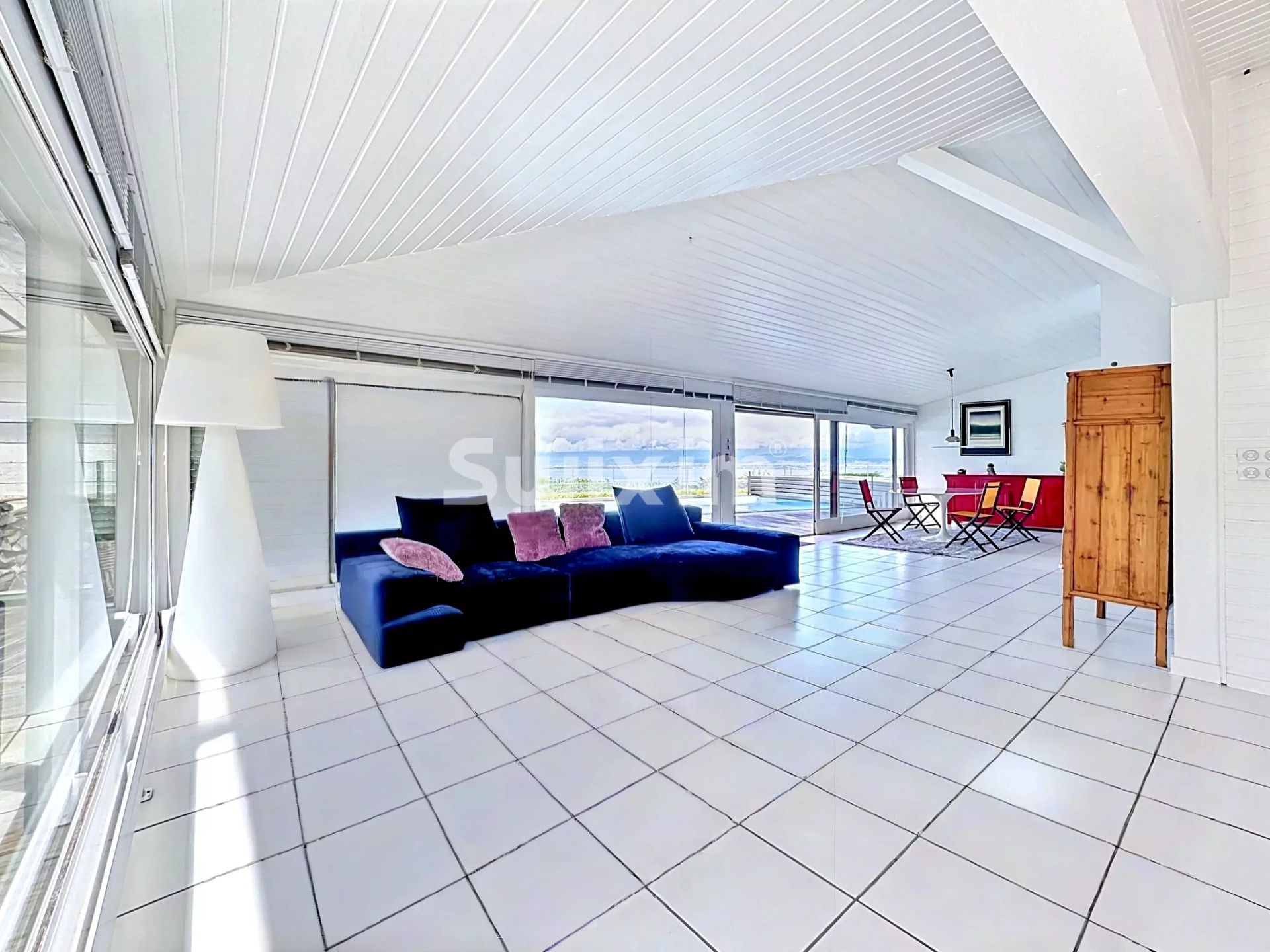 casa 4 Camere in vendita su Thonon-les-Bains (74200)