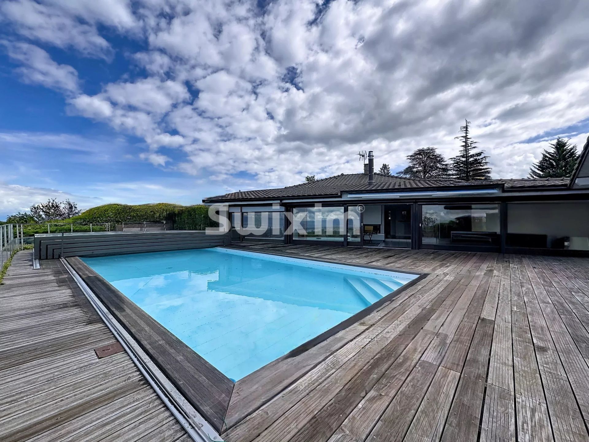 casa 4 Camere in vendita su Thonon-les-Bains (74200)