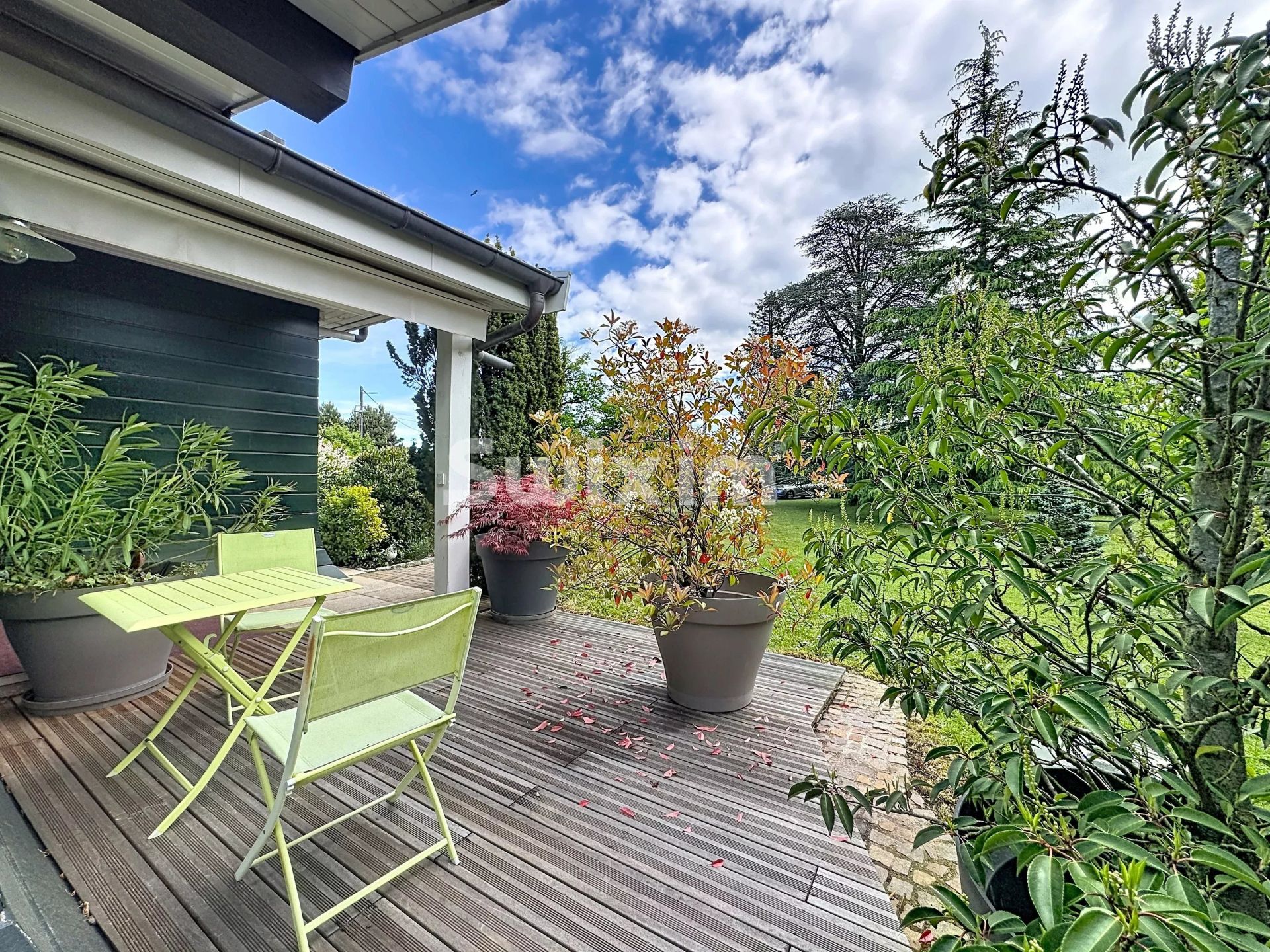 casa 4 Camere in vendita su Thonon-les-Bains (74200)