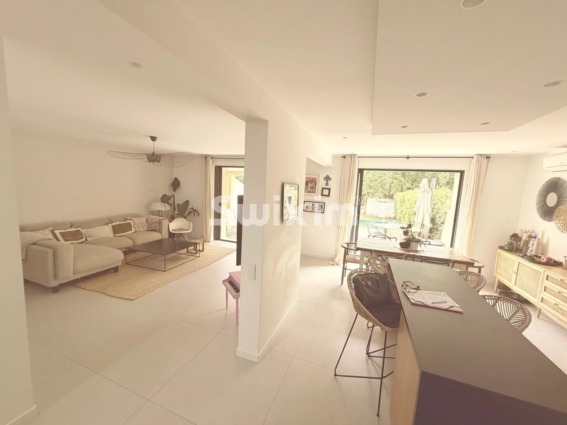 haus 4 Zimmer zum verkauf auf Gassin (83580)