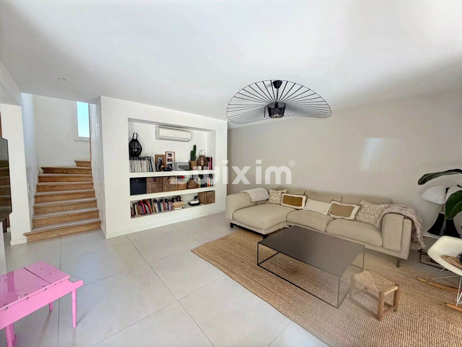 maison 4 Pièces en vente sur Gassin (83580)
