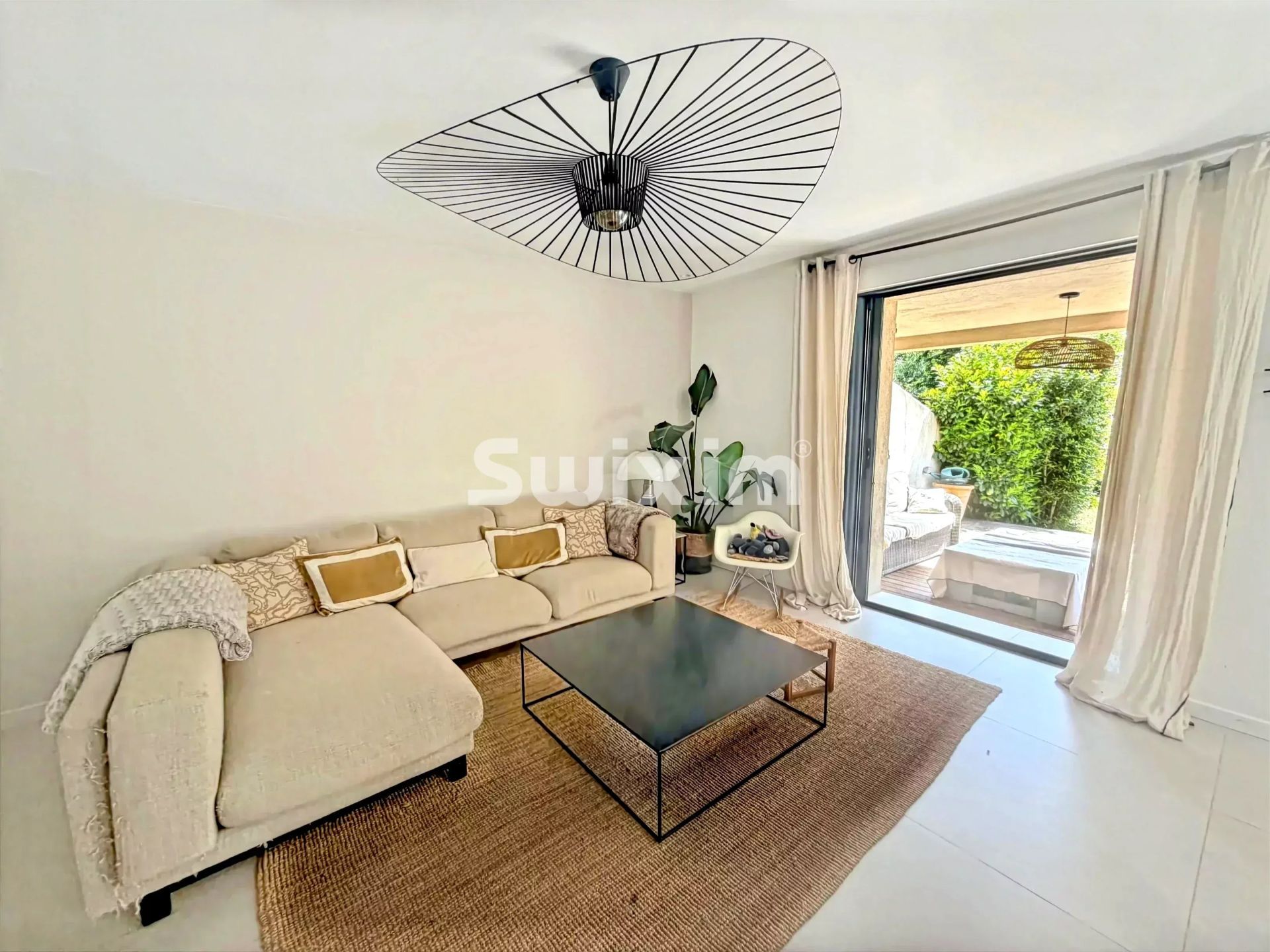 maison 4 Pièces en vente sur Gassin (83580)