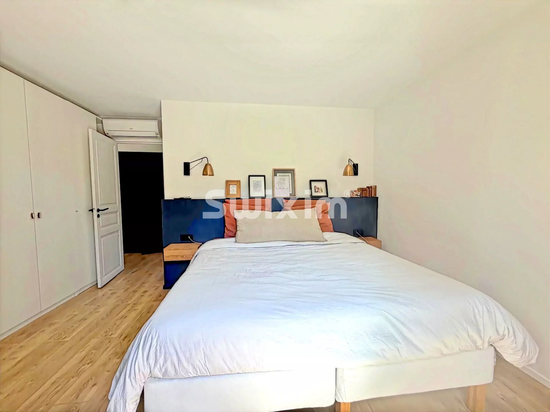 maison 4 Pièces en vente sur Gassin (83580)