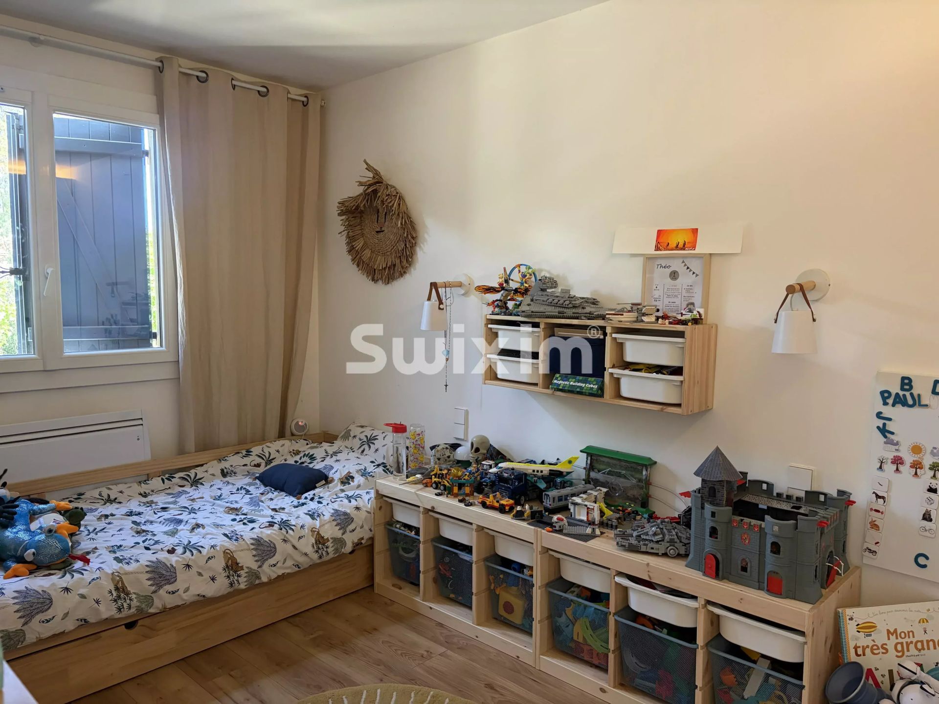 haus 4 Zimmer zum verkauf auf Gassin (83580)