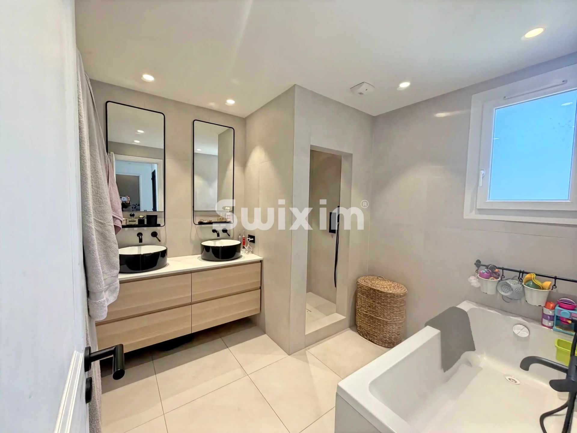 maison 4 Pièces en vente sur Gassin (83580)