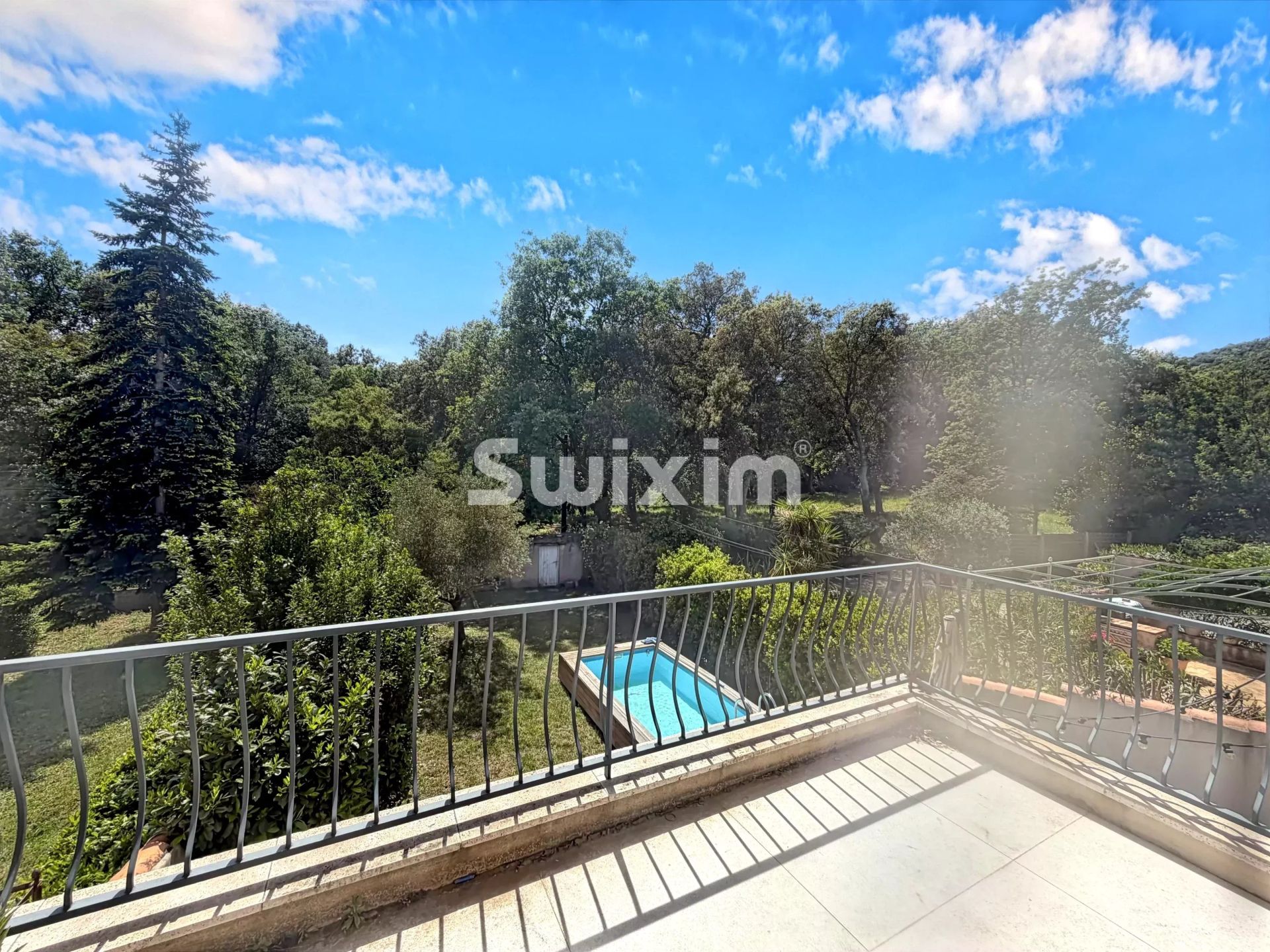 maison 4 Pièces en vente sur Gassin (83580)
