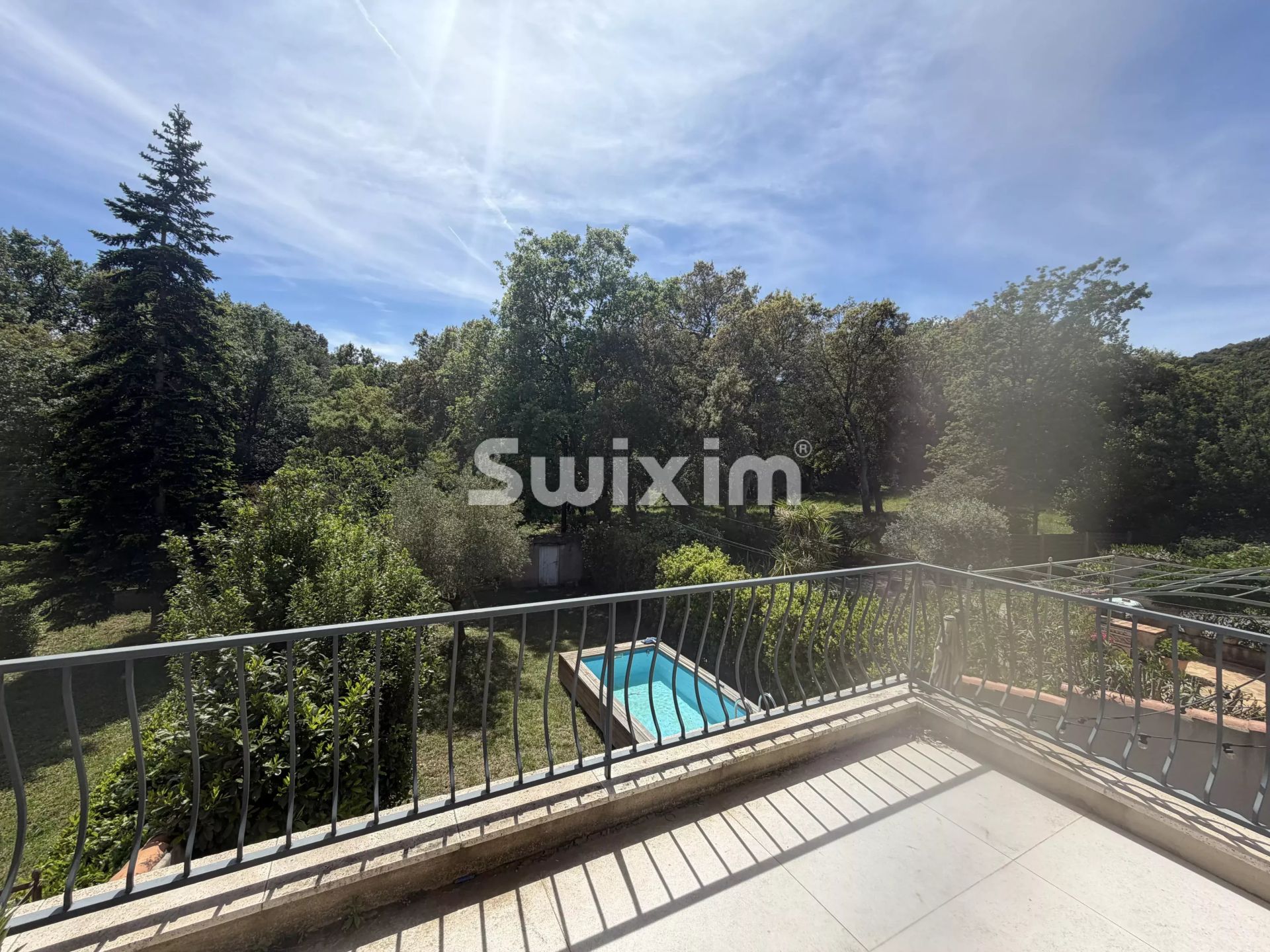 haus 4 Zimmer zum verkauf auf Gassin (83580)