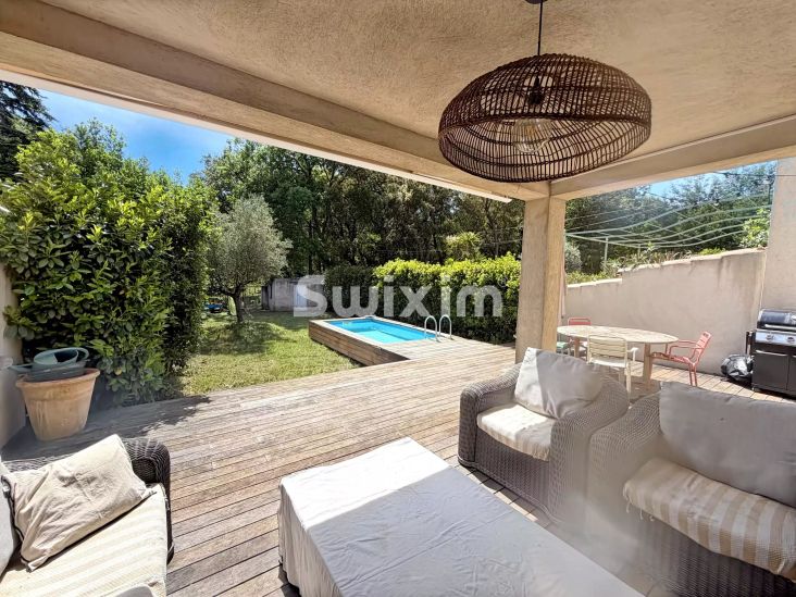Vendita Casa Gassin 4&nbsp;Camere 105&nbsp;m²