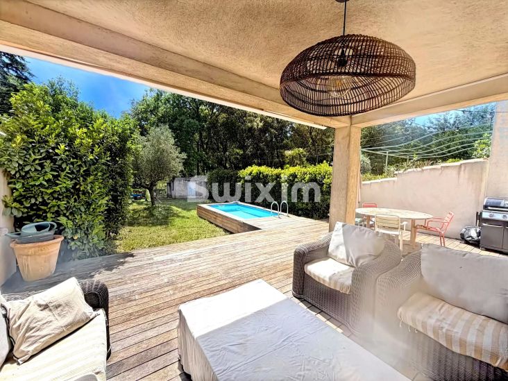 Vendita Casa Gassin 4&nbsp;Camere 105&nbsp;m²