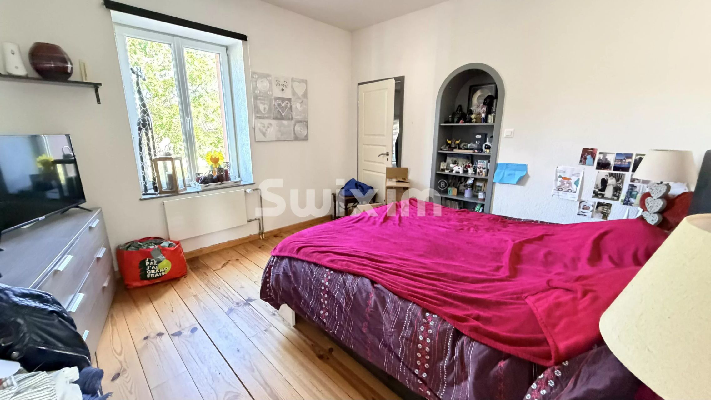 casa 6 Salas en venta en Auxonne (21130)