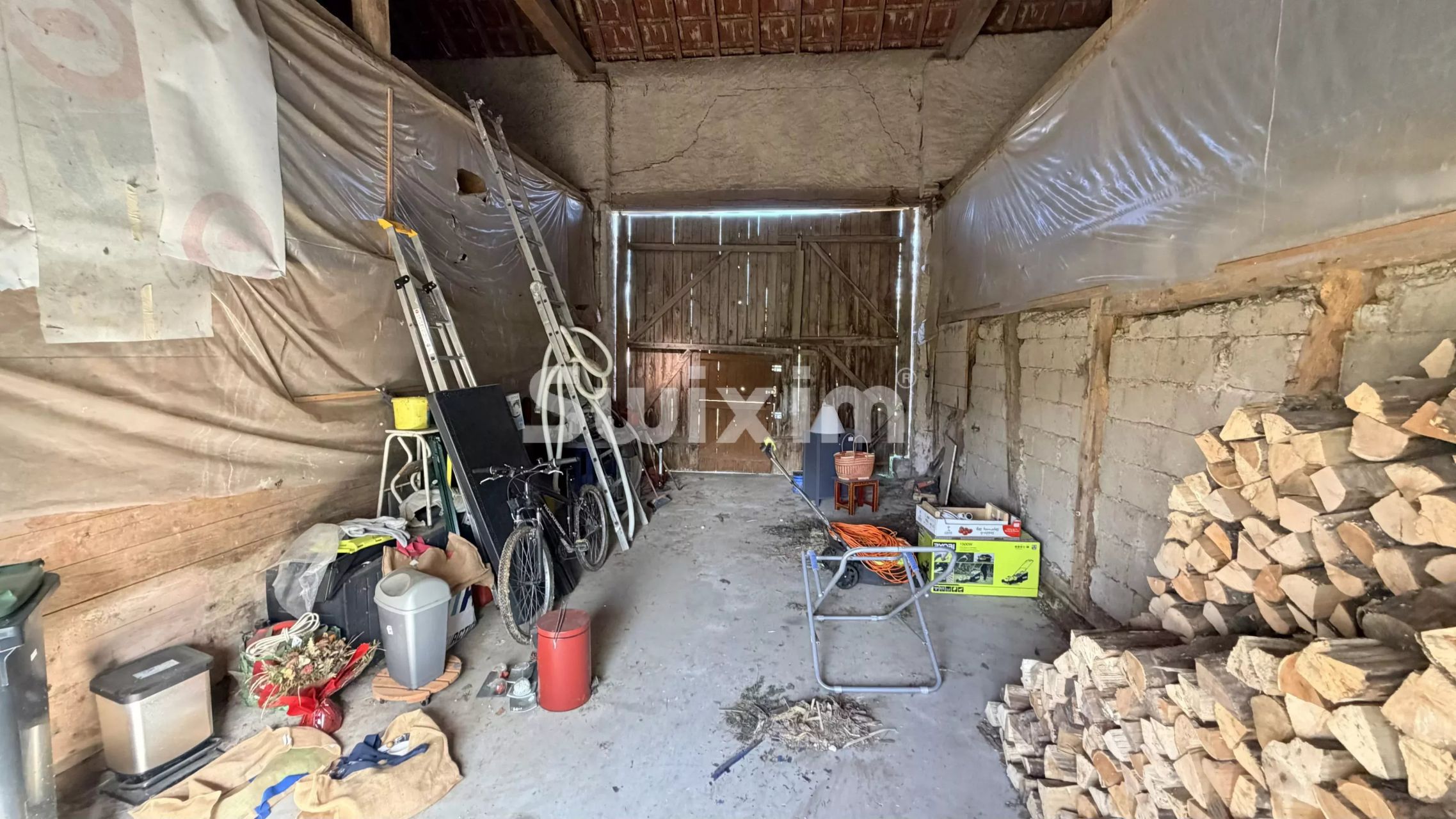 casa 6 Salas en venta en Auxonne (21130)