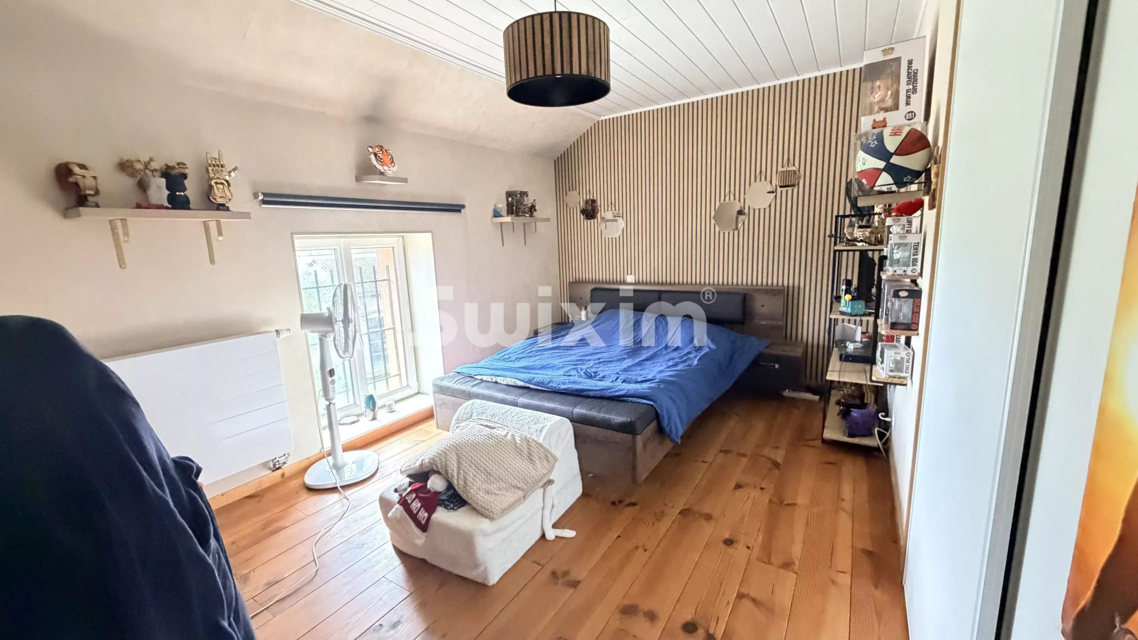 haus 6 Zimmer zum verkauf auf Athée (53400)