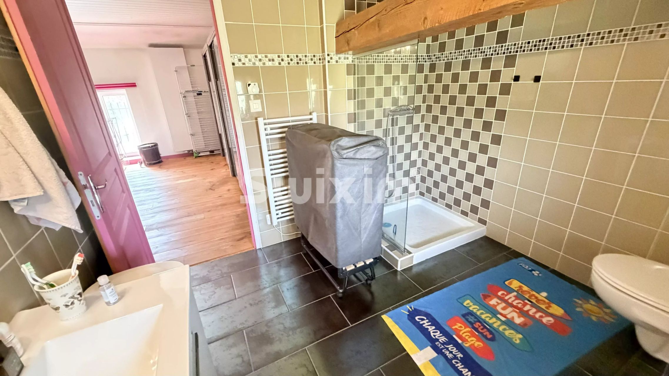 haus 6 Zimmer zum verkauf auf Athée (53400)